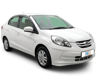 Honda Amaze-img